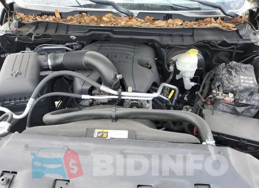 1C6RR6LT5GS208029 Photo# 11