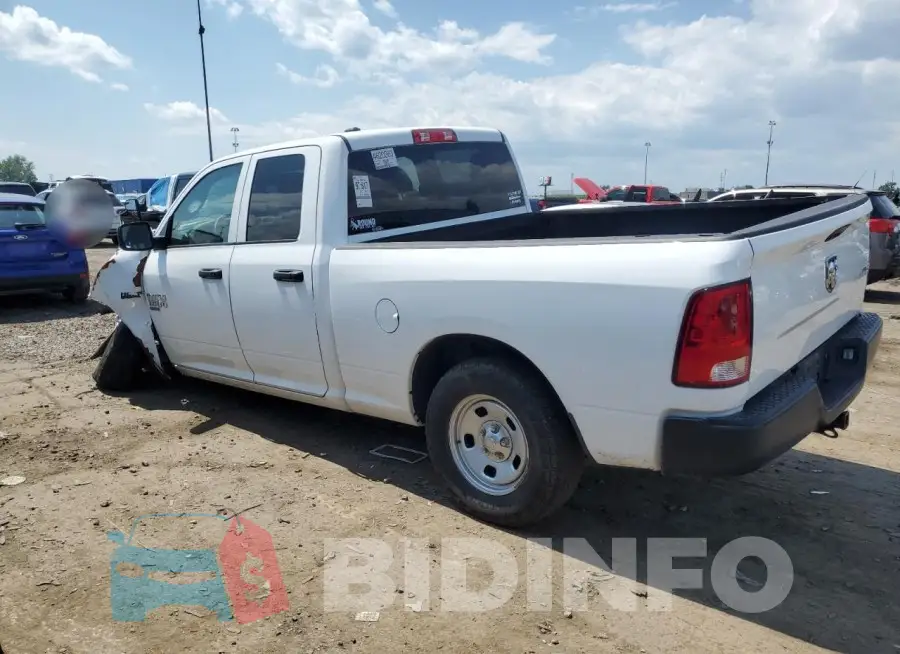 1C6RR7FT6KS692982 Photo# 2