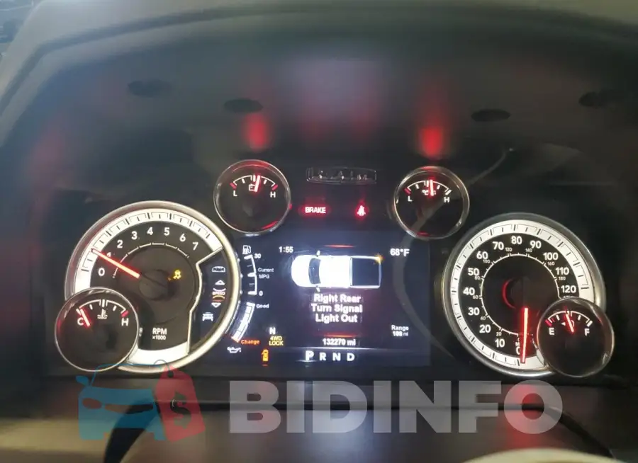 1C6RR7LT2HS814105 Photo# 9