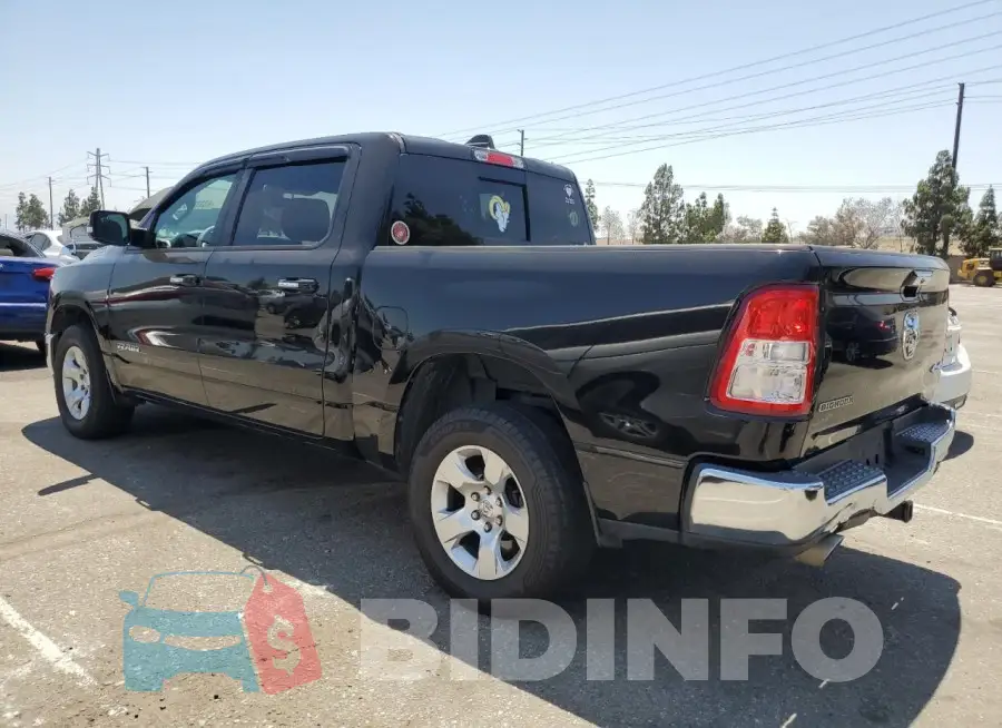 1C6SRFFT6LN393486 Photo# 2
