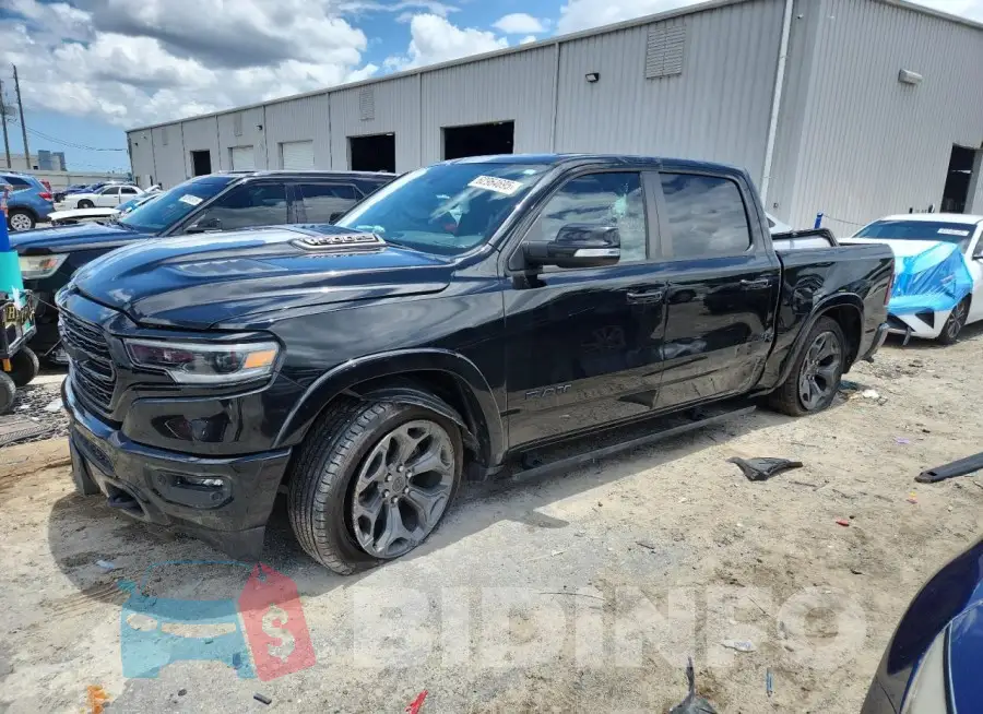 1C6SRFHT3LN415134 Photo# 1