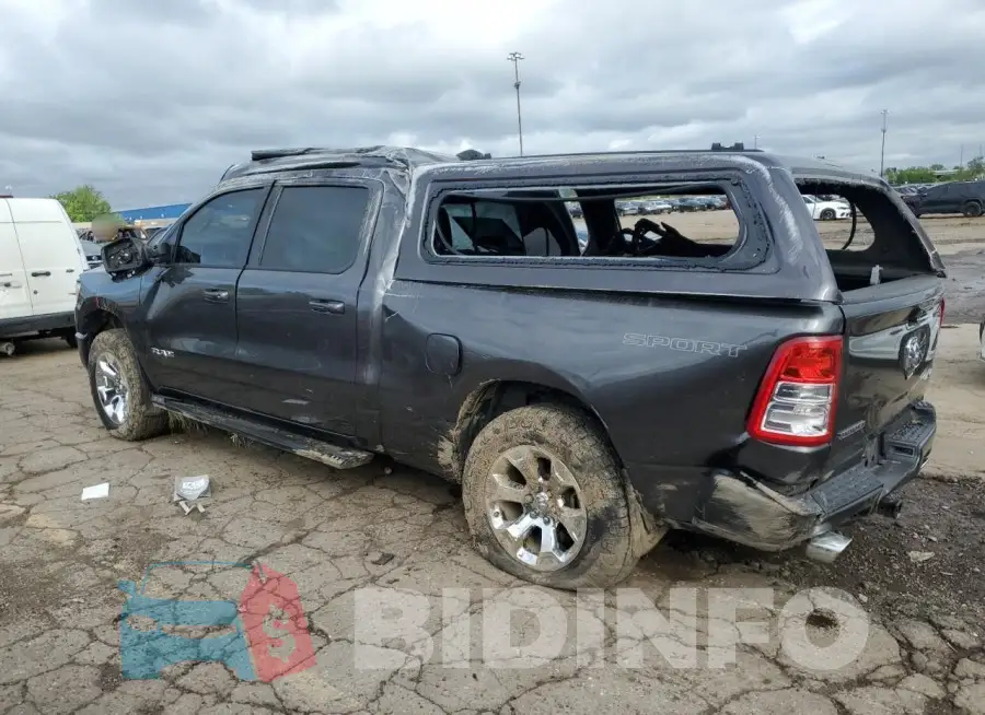 1C6SRFMT7NN155488 Photo# 2