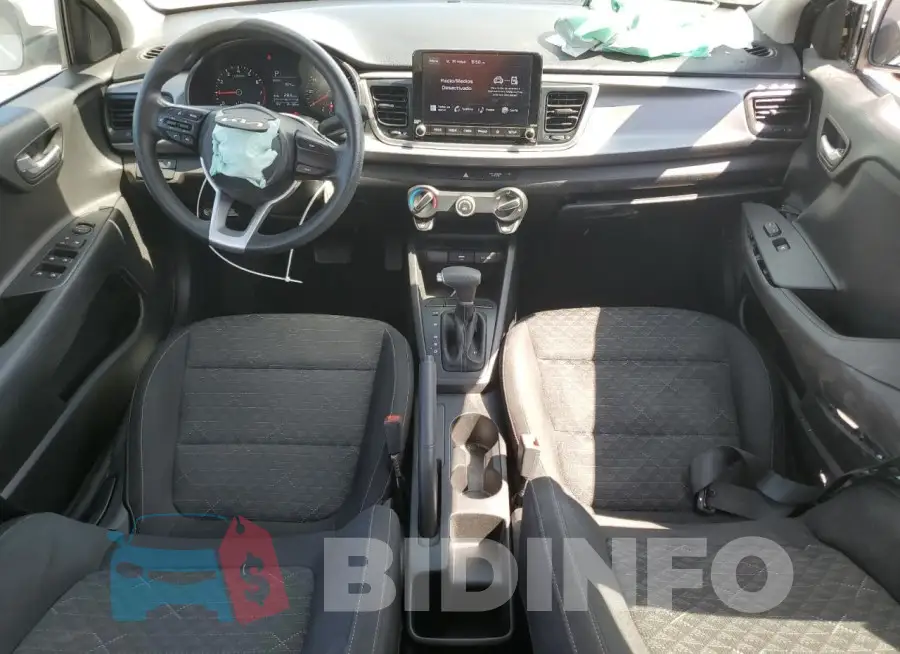 3KPA24ADXPE518237 Photo# 8