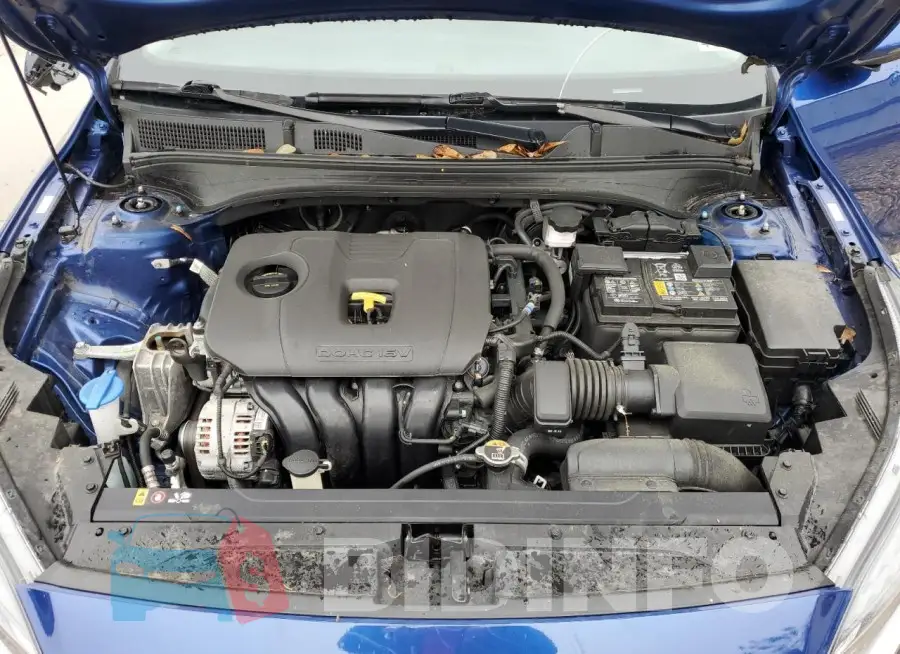 3KPF24AD1RE765607 Photo# 11