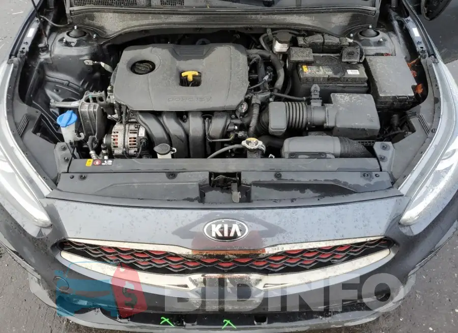 3KPF34AD8LE160214 Photo# 11