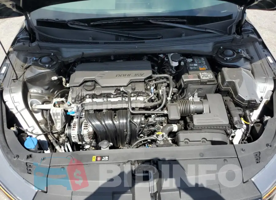 3KPFT4DE4SE021684 Photo# 11