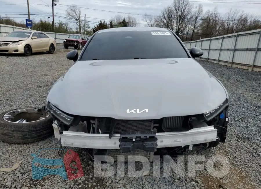 5XXG64J21NG159572 Photo# 5