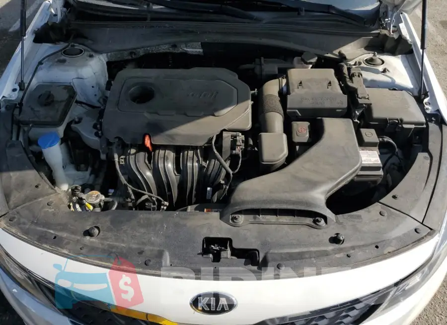 5XXGT4L35LG429205 Photo# 11