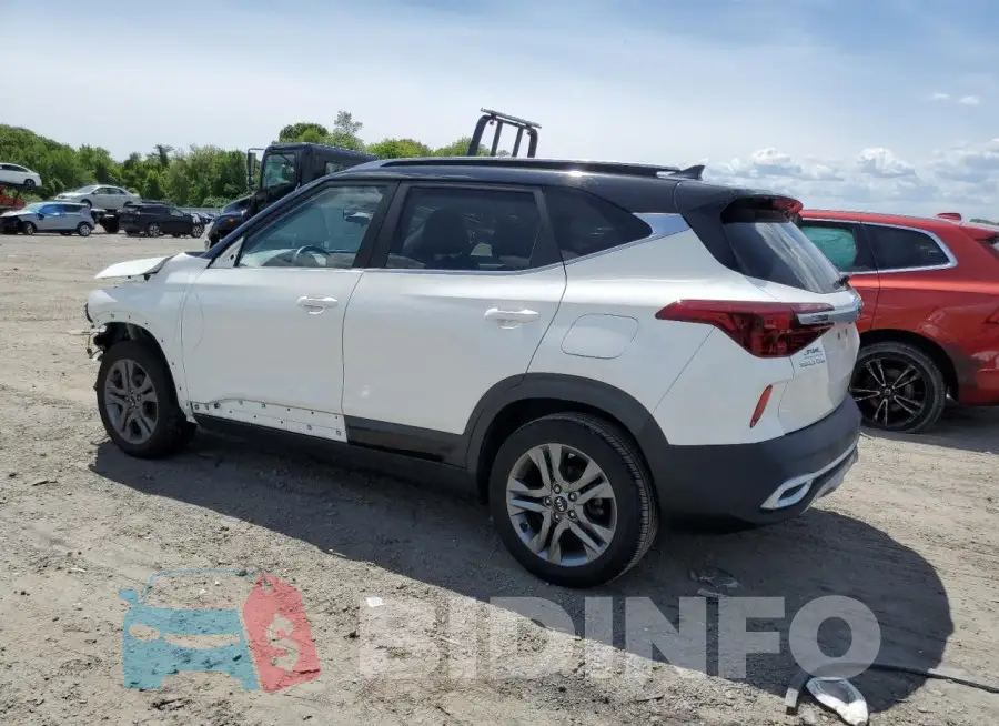 KNDEU2AA2M7118948 Photo# 2