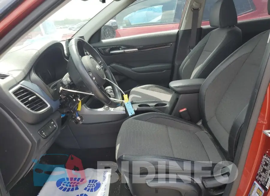 KNDEU2AA6M7126986 Photo# 7