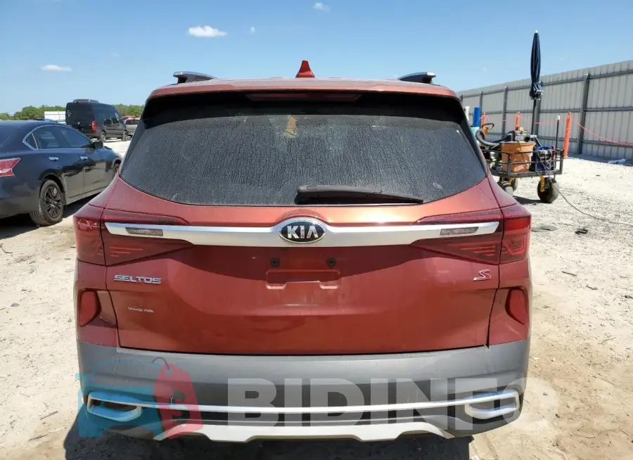 KNDEU2AA6M7126986 Photo# 6