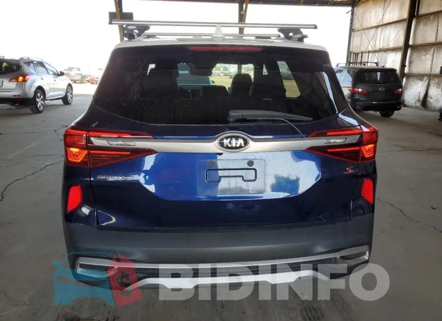 KNDEU2AA8M7050753 Photo# 6