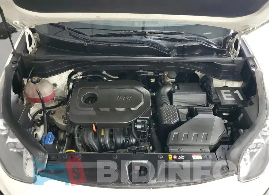 KNDPMCAC3M7942019 Photo# 12