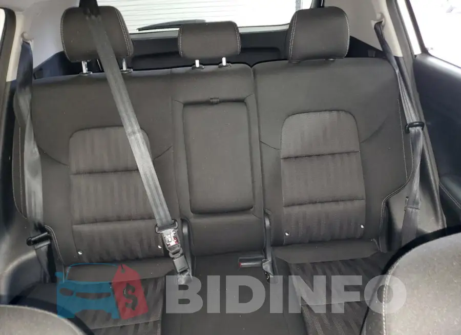 KNDPMCAC3M7942019 Photo# 10
