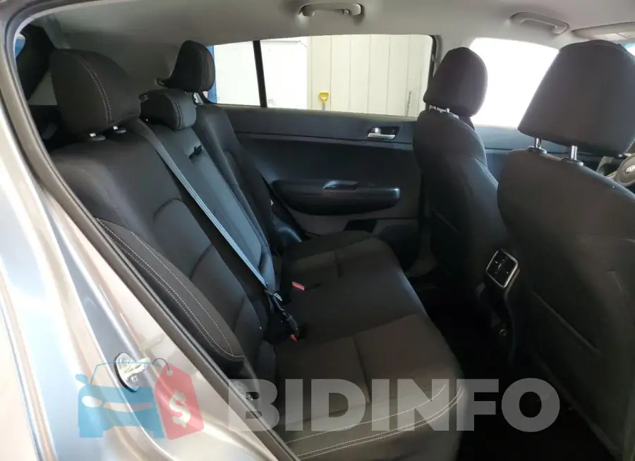 KNDPMCAC4M7864804 Photo# 11