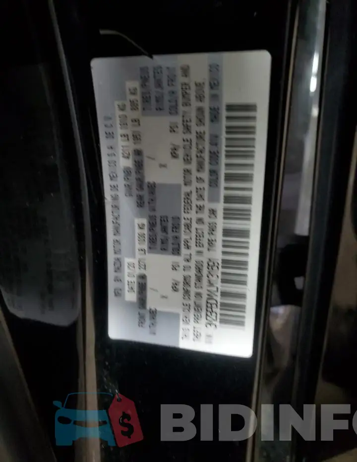 3MZBPBDMXLM131691 Photo# 12