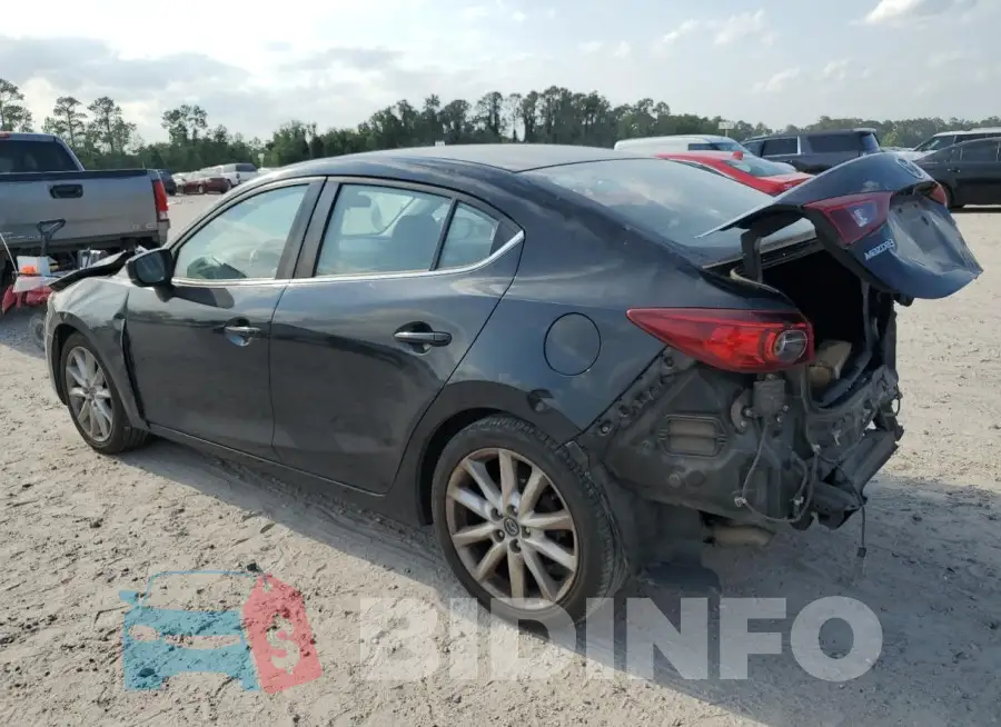 JM1BN1V74H1111484 Photo# 2