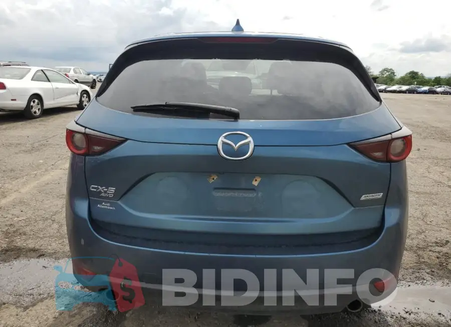 JM3KFBCM6K1631938 Photo# 6
