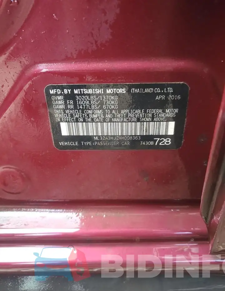 ML32A3HJ2HH008363 Photo# 12