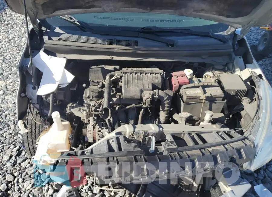 ML32F3FJ0JHF07434 Photo# 11