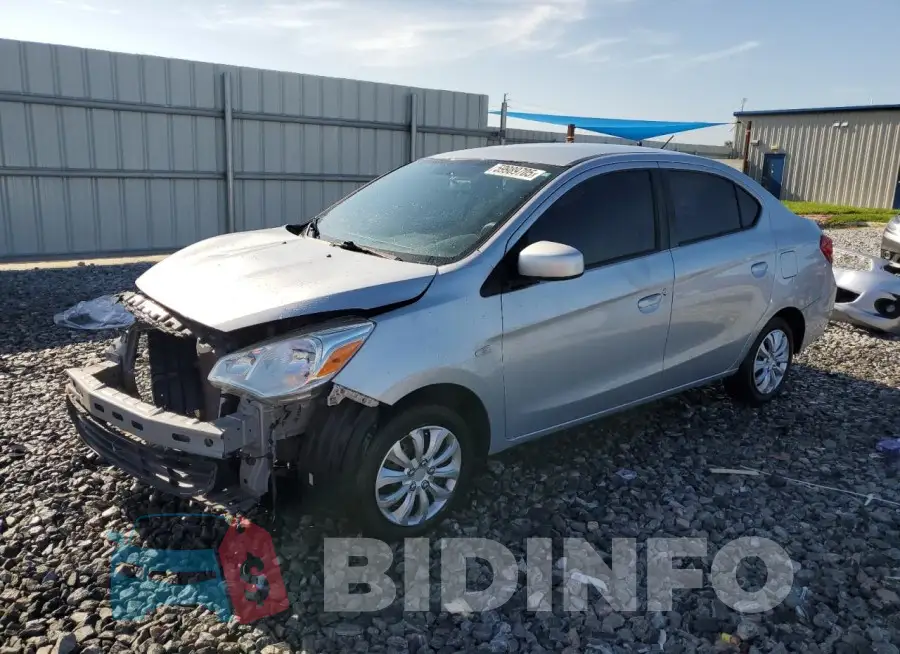 ML32F3FJ0JHF07434 Photo# 1