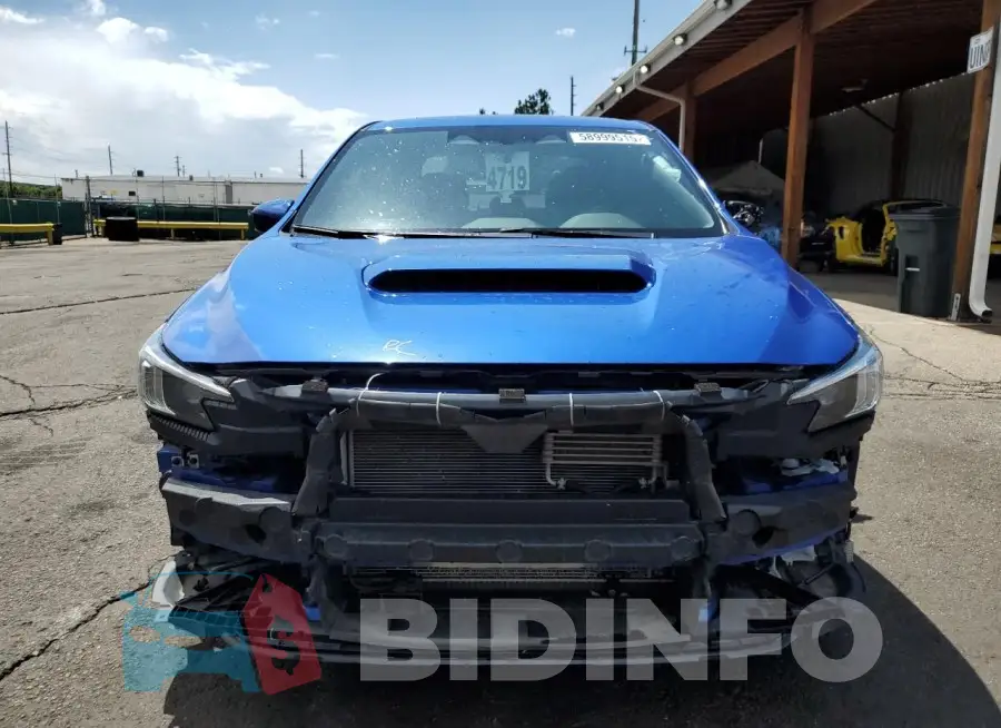 JF1VBAH60N8014994 Photo# 5