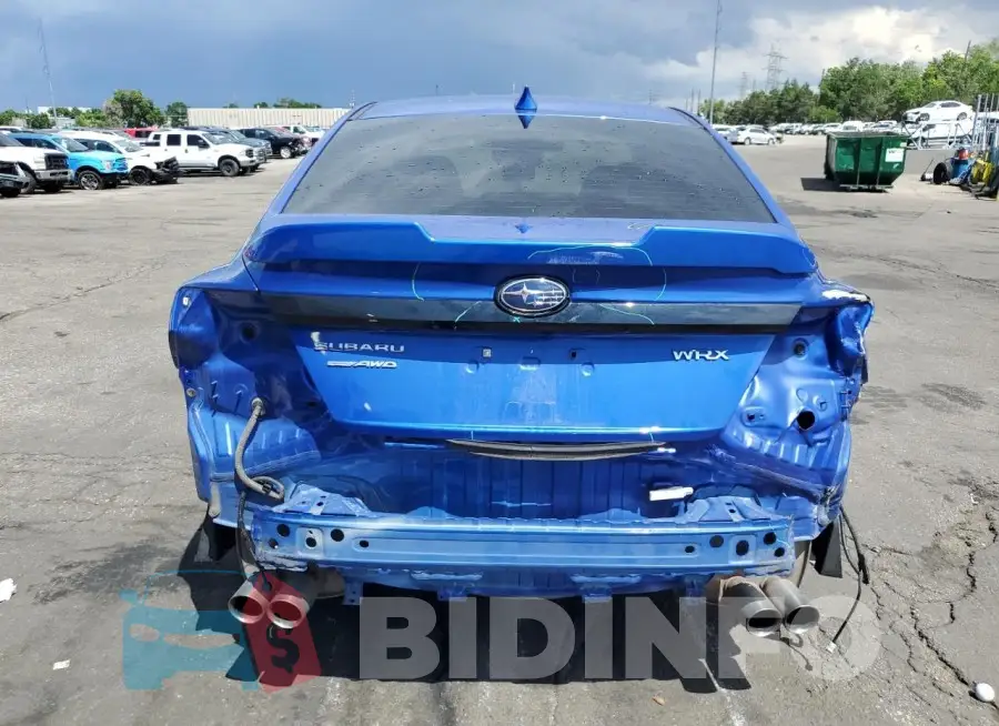 JF1VBAH60N8014994 Photo# 6