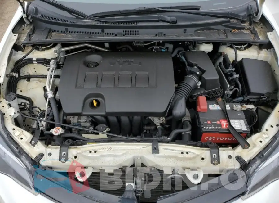 2T1BURHE8HC916444 Photo# 11