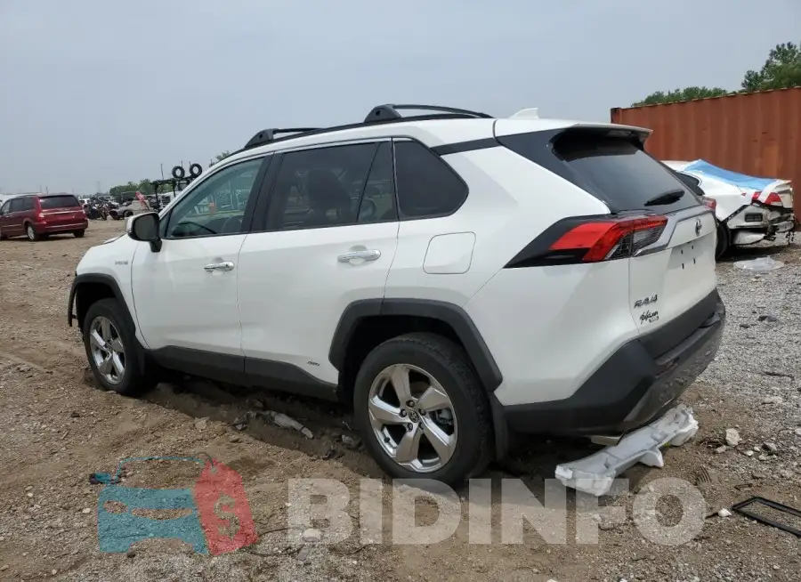 2T3D6RFV6MW015871 Photo# 2
