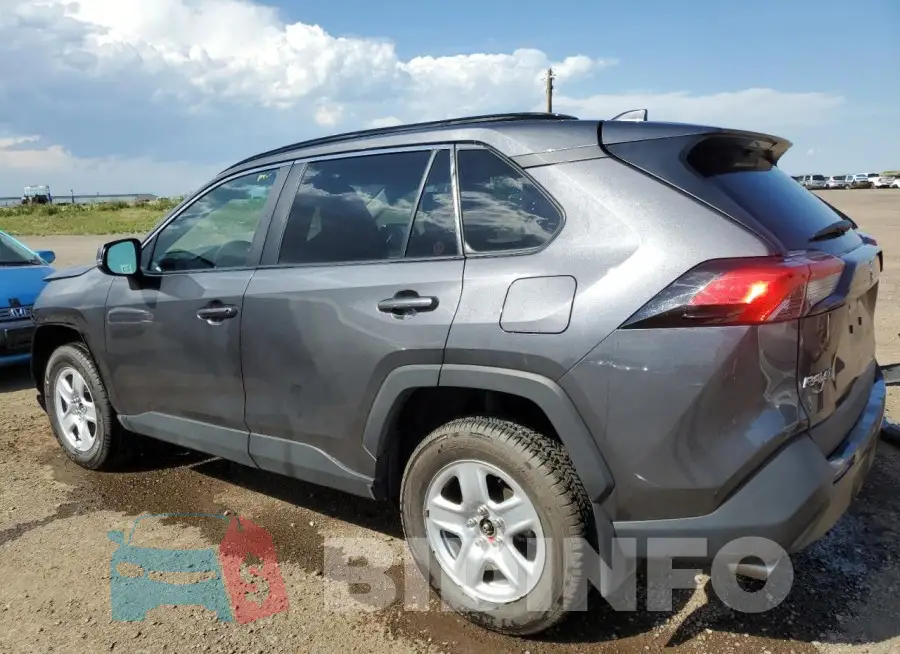 2T3R1RFV4PC327536 Photo# 2