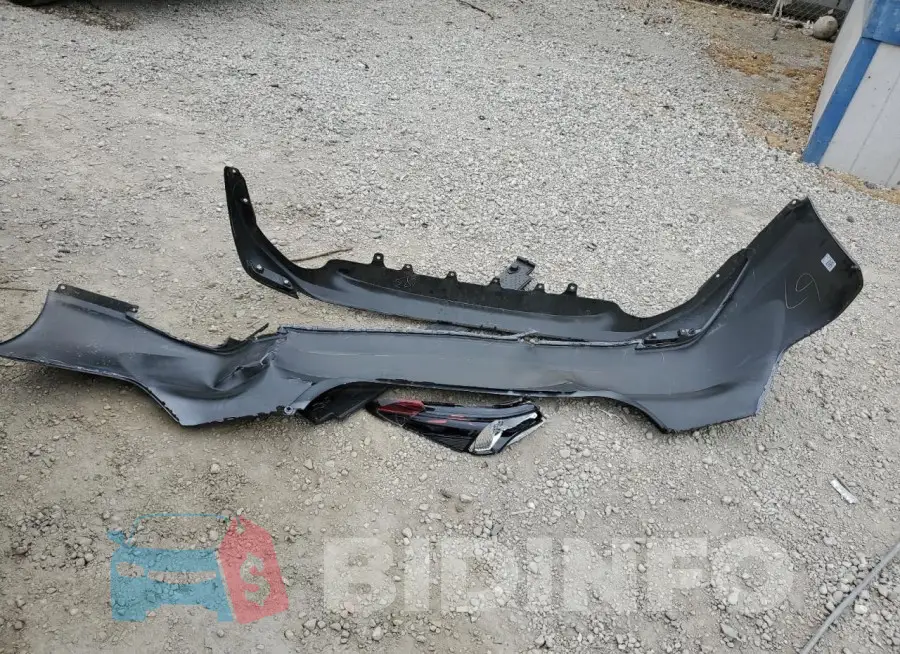 4T1C11AK3PU782003 Photo# 12