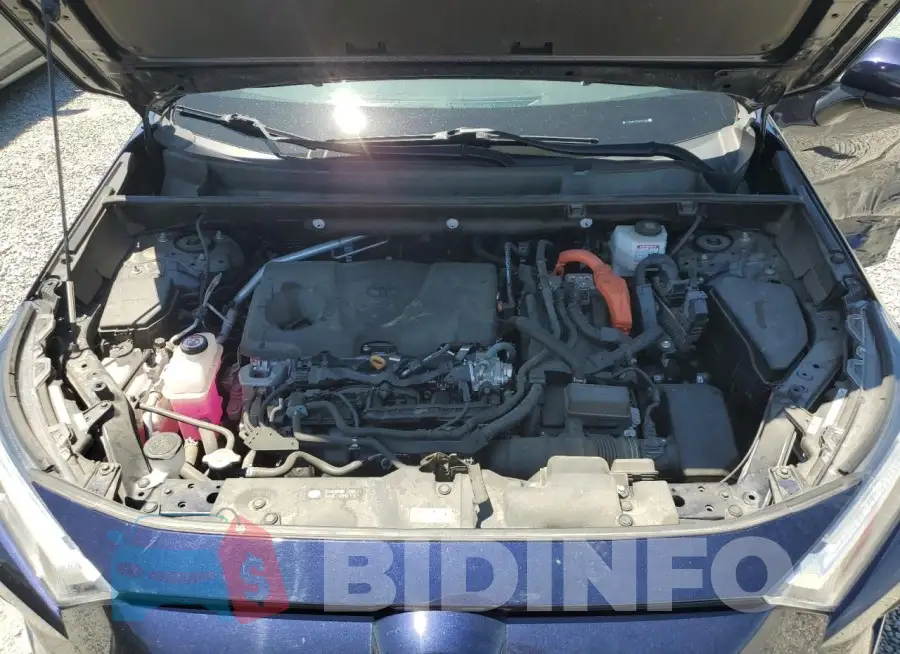 4T3B6RFV5NU097584 Photo# 12
