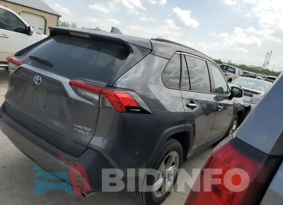 4T3D6RFV3MU057172 Photo# 3