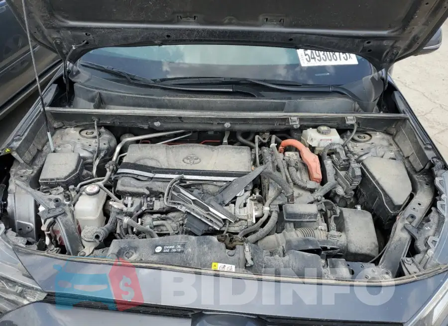4T3D6RFV3MU057172 Photo# 11
