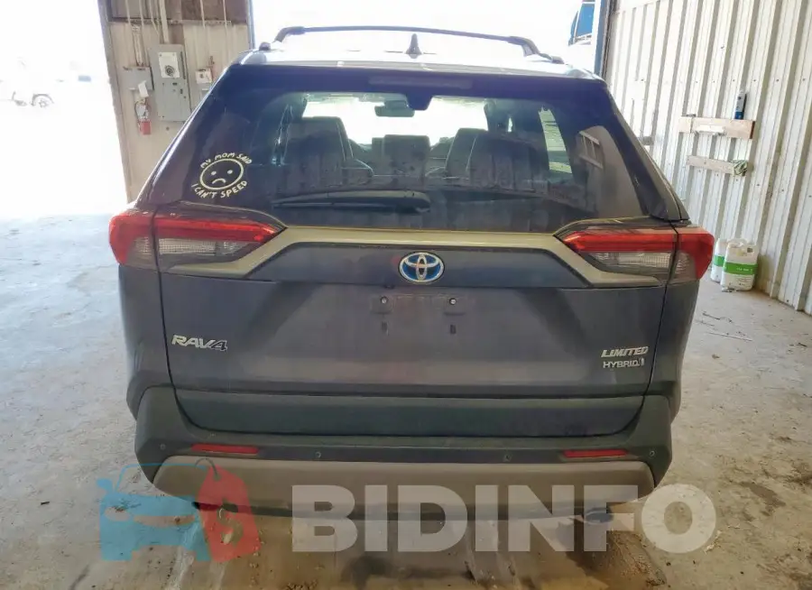 4T3D6RFV5PU137397 Photo# 6