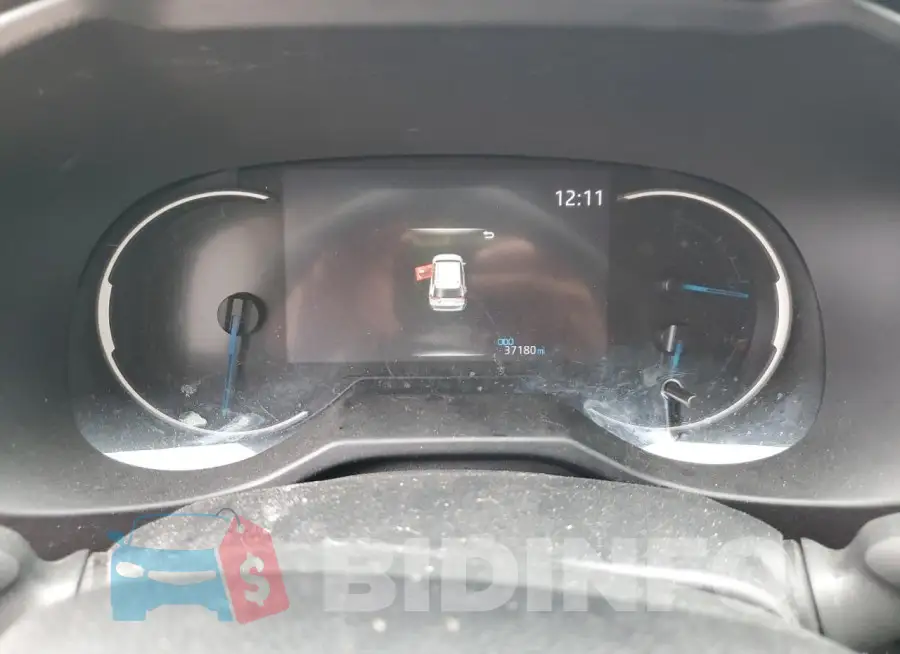 4T3RWRFV1RU131864 Photo# 9