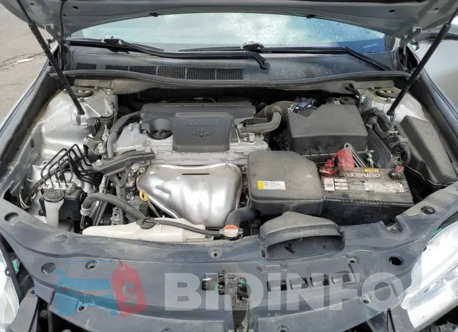 4T4BF1FK3GR525371 Photo# 11