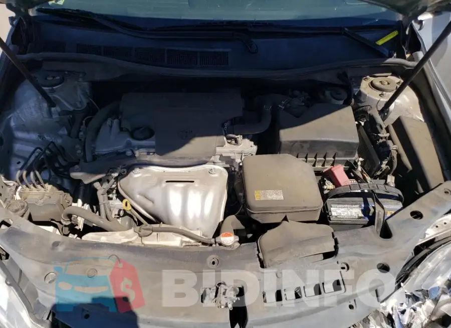 4T4BF1FK6GR547543 Photo# 11