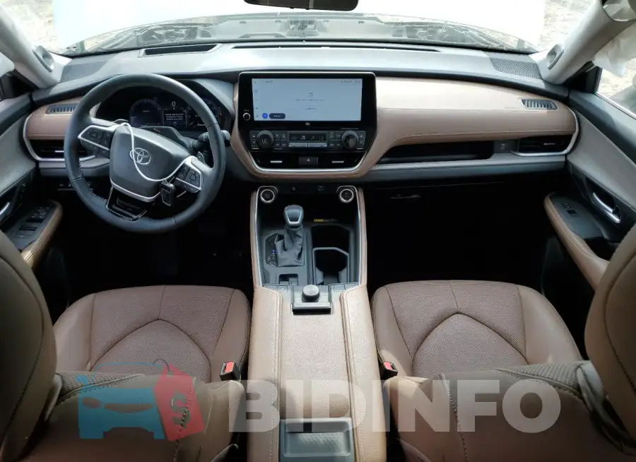 5TDAAAB53RS043340 Photo# 8