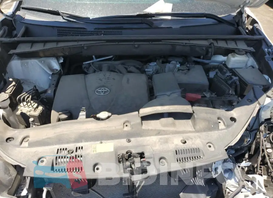 5TDDZRFHXJS859653 Photo# 11