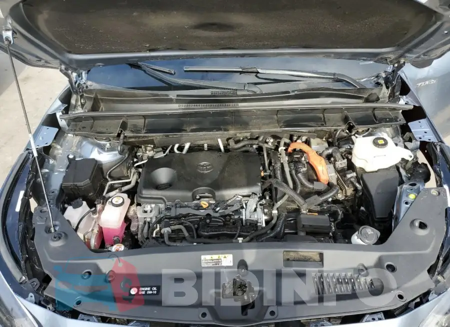 5TDEBRCH8LS002635 Photo# 12