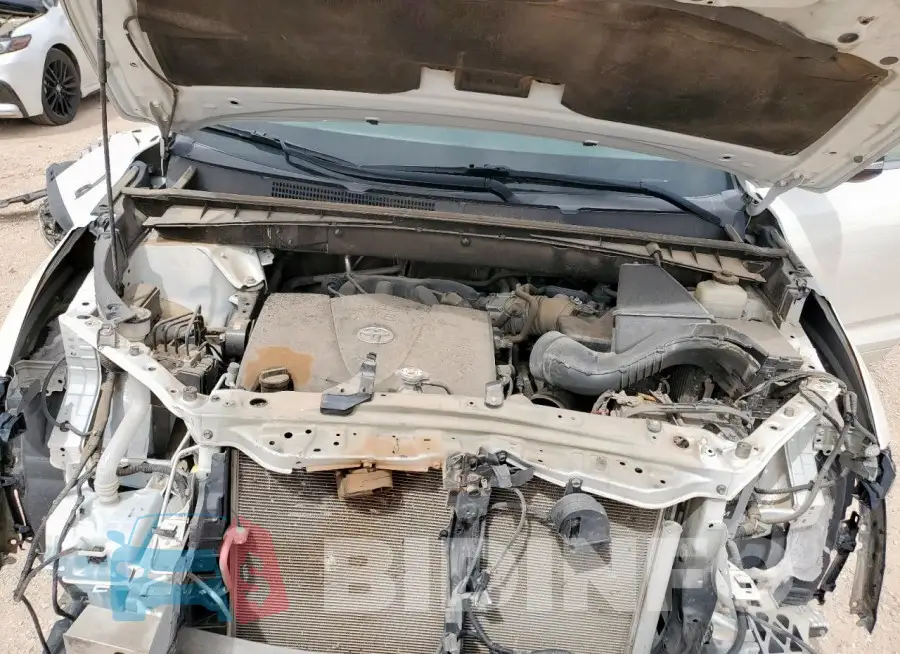 5TDKZRFH2JS540769 Photo# 12