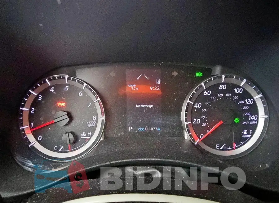 5TDZZRAH1LS019728 Photo# 9