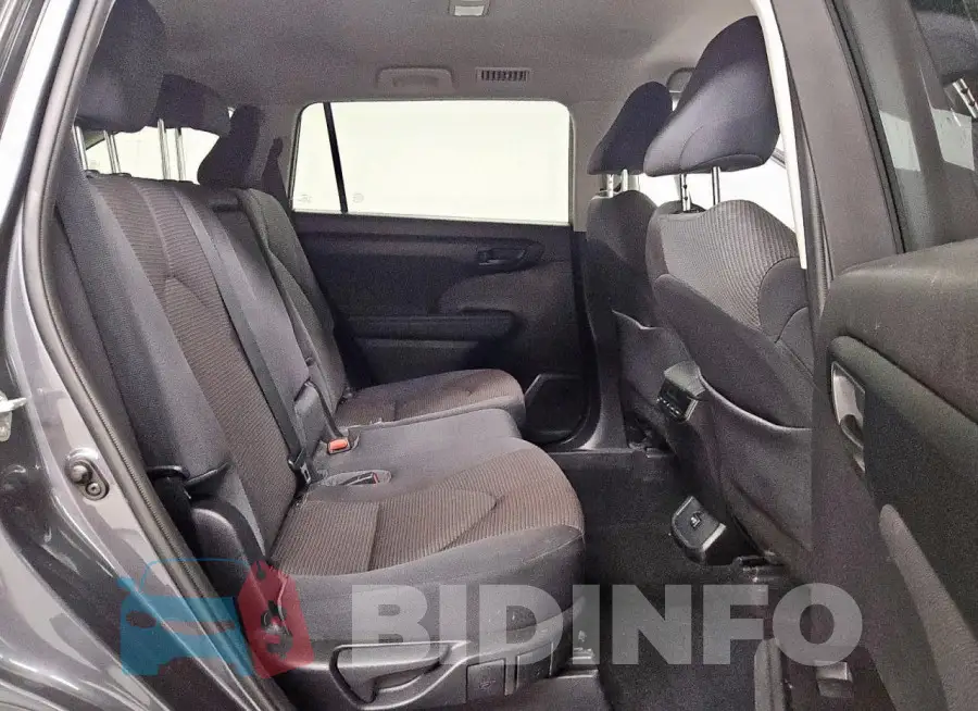 5TDZZRAH1LS019728 Photo# 11