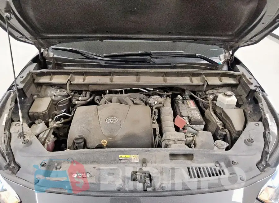 5TDZZRAH1LS019728 Photo# 12