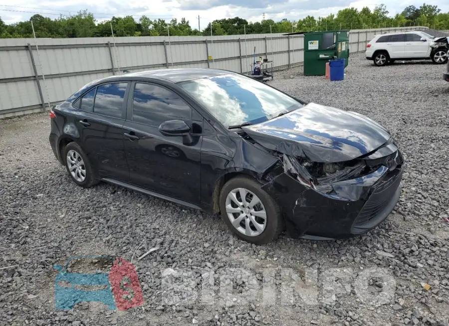 5YFB4MDE2PP016520 Photo# 4