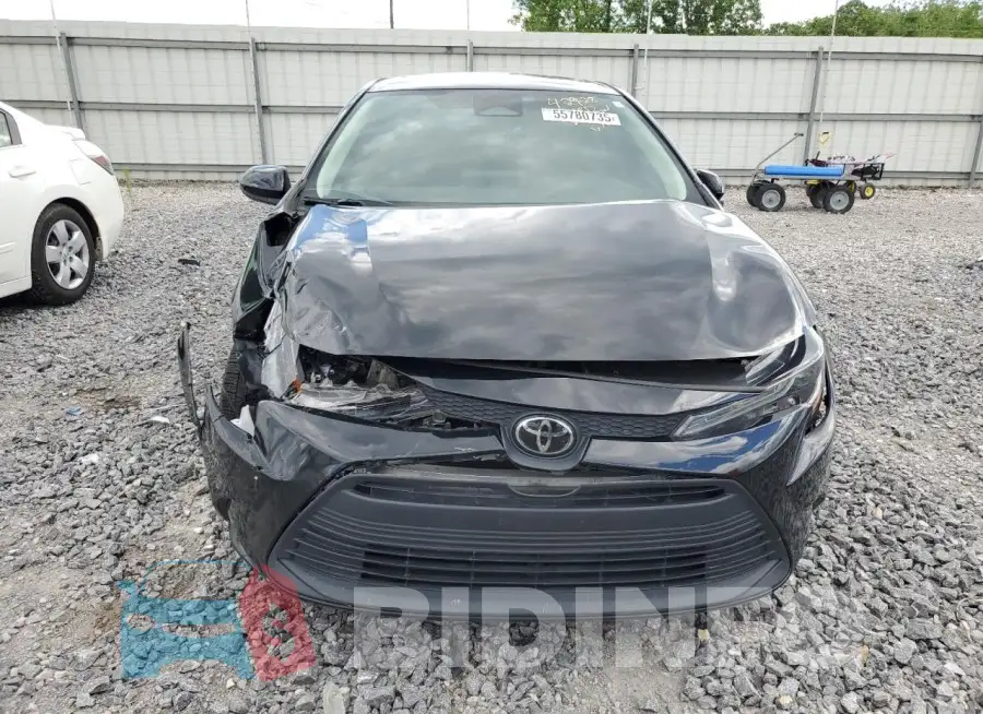 5YFB4MDE2PP016520 Photo# 5