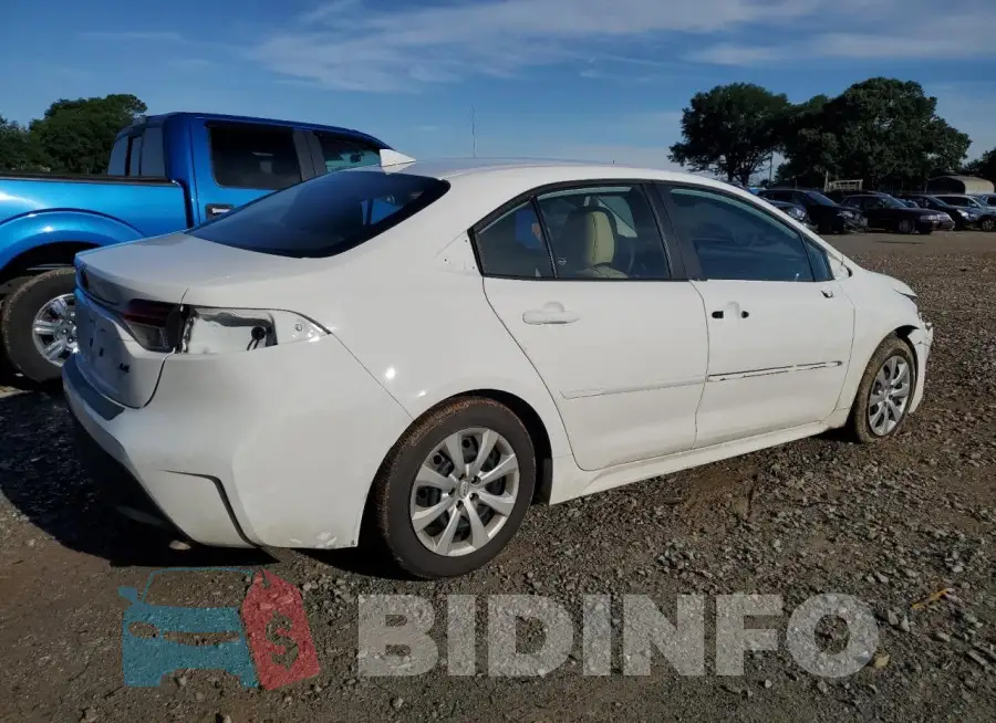 5YFB4MDE2RP218325 Photo# 3