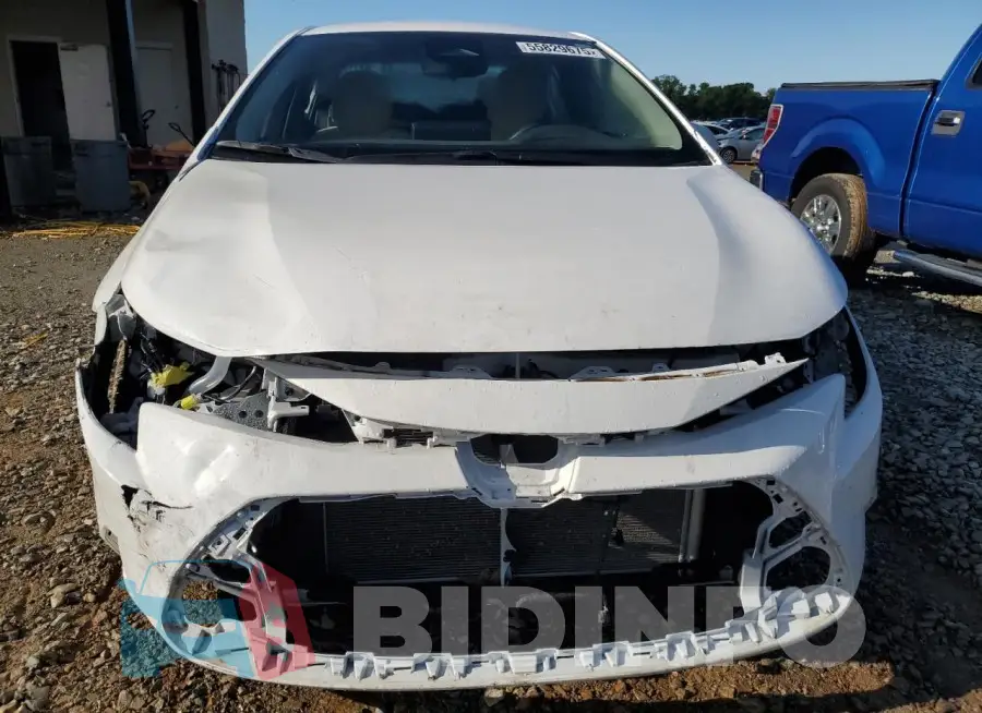 5YFB4MDE2RP218325 Photo# 5