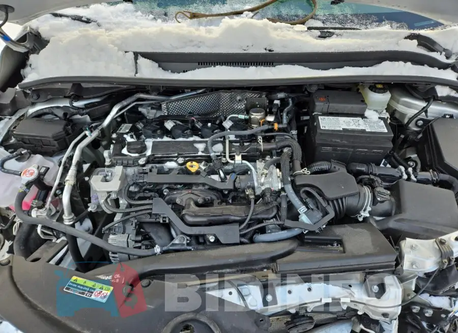5YFB4MDE9RP174601 Photo# 11